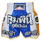 Spodenki Muay Thai dla dzieci Lumpinee : LUM-001-K